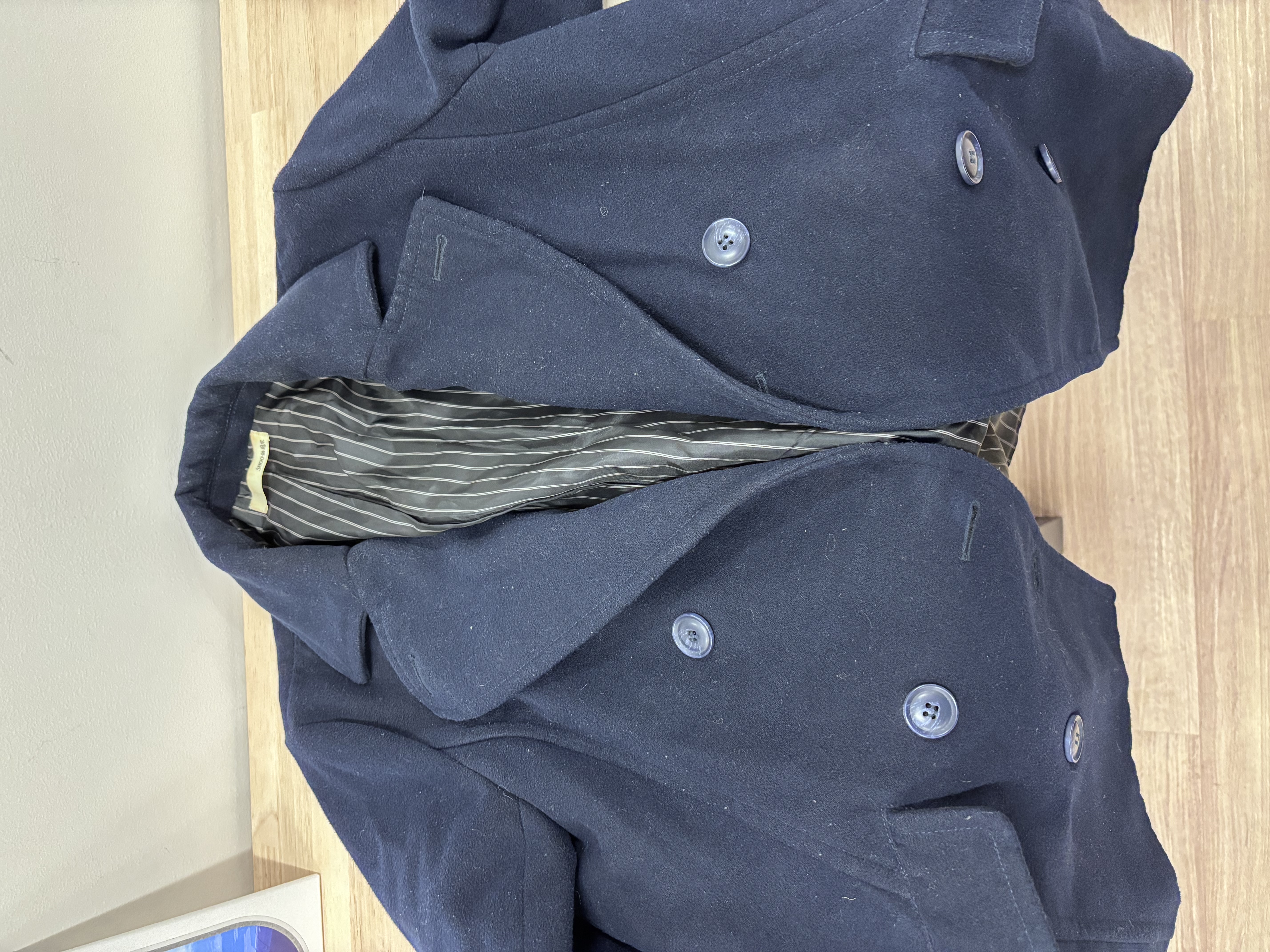 No.3 ジャケット